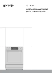 Gorenje