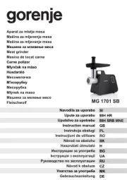 Gorenje