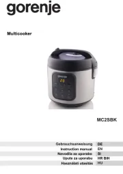 Gorenje