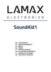 Lamax
