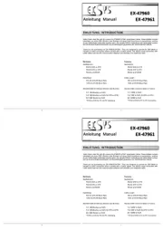 EXSYS
