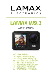 Lamax