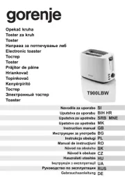 Gorenje