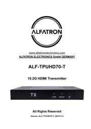Alfatron