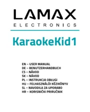 Lamax