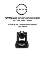 Alfatron