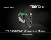 TRENDnet