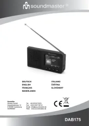 Soundmaster