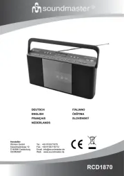 Soundmaster