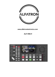 Alfatron