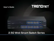 TRENDnet