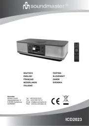 Soundmaster