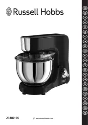 Russell Hobbs