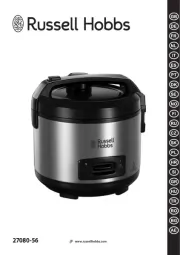 Russell Hobbs