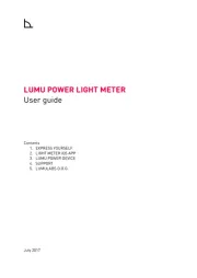 Lumu