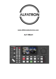 Alfatron
