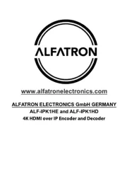 Alfatron