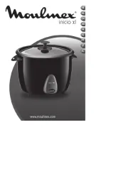 Moulinex