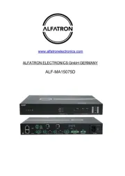 Alfatron
