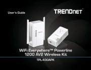 TRENDnet