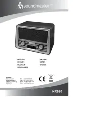 Soundmaster