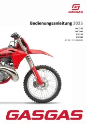 GasGas