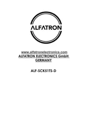 Alfatron