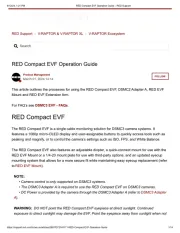 Red Digital Cinema