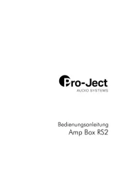 Pro-Ject