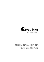 Pro-Ject