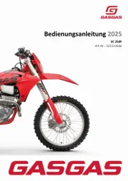 GasGas