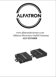 Alfatron