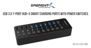 Sabrent