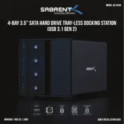 Sabrent