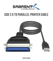 Sabrent