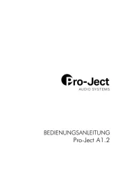 Pro-Ject