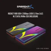 Sabrent