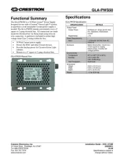 Crestron