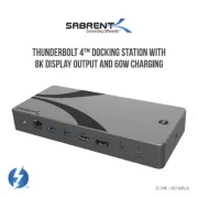 Sabrent