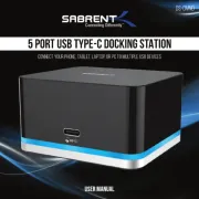 Sabrent