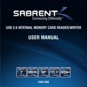 Sabrent