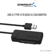 Sabrent