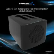 Sabrent