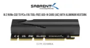Sabrent