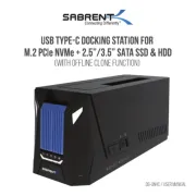 Sabrent