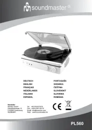 Soundmaster