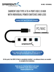 Sabrent