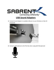 Sabrent