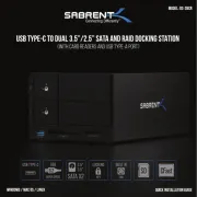 Sabrent