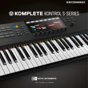 Native Instruments